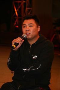 马源 Yuan Ma