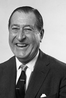 阿瑟·特雷彻 Arthur Treacher