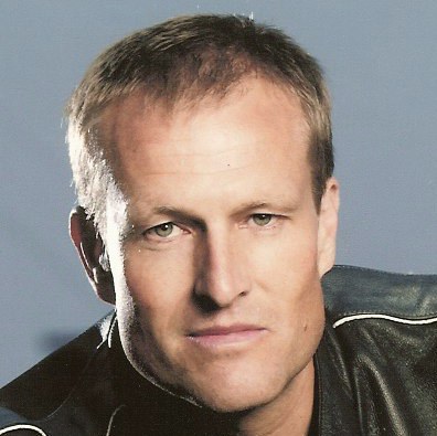提姆·里格比 Tim Rigby