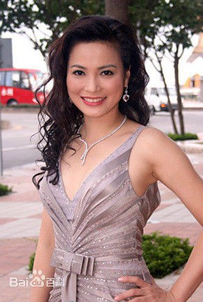 樊亦敏 Yik-Man Fan