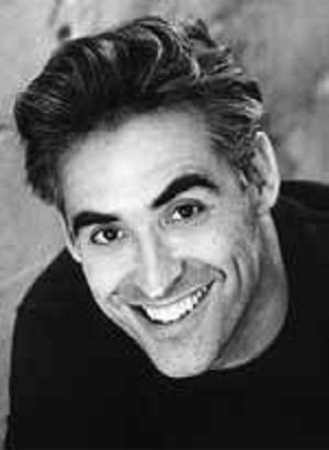 马克·埃利奥特·威尔逊 Mark Elliot Wilson