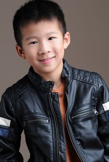 梅森·任 Mason Yam