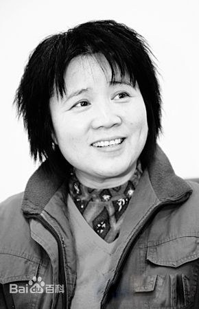 朱正 Zheng Zhu