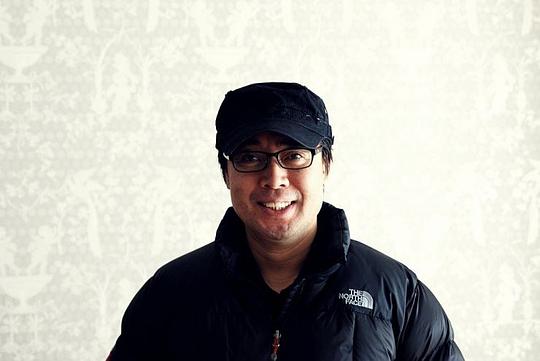 李昌烈 Chang-yeol Lee