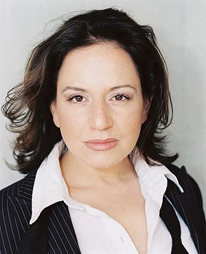 维维恩·卡纳 Vivian Kanner