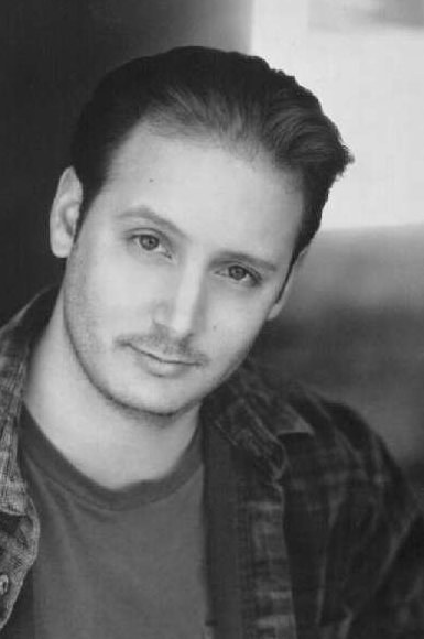 亚历克斯·内维尔 Alex Nevil