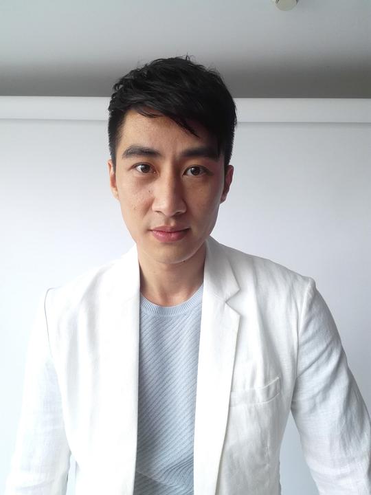 梁昊东 Haodong Liang