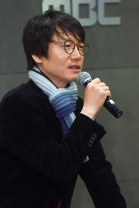 金镇满 Jin-man Kim