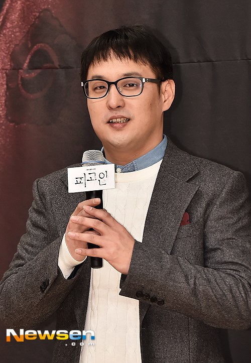 赵英光 Yeong-gwang Jo