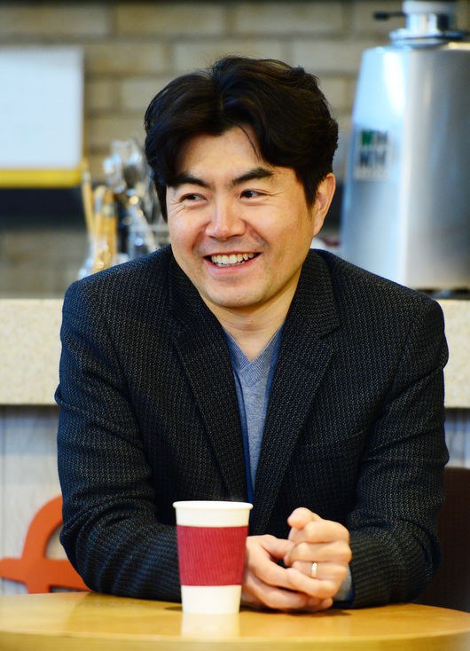 李明佑 Myung-woo Lee