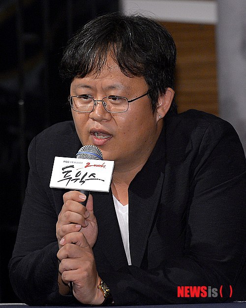 孙亨锡 Hyung-suk Son