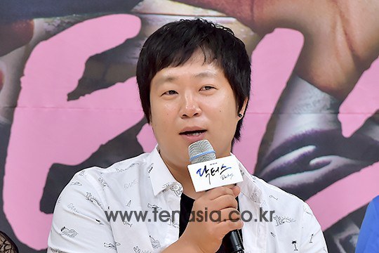 吴庆焕 Oh Choong-hwan