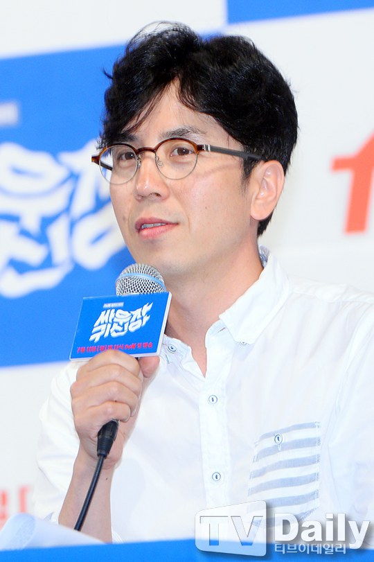朴俊和 Joon Hwa Park