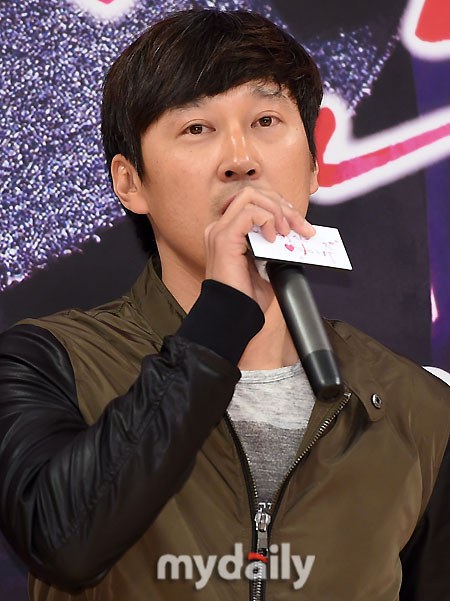 赵荣光 Yong-soon Park