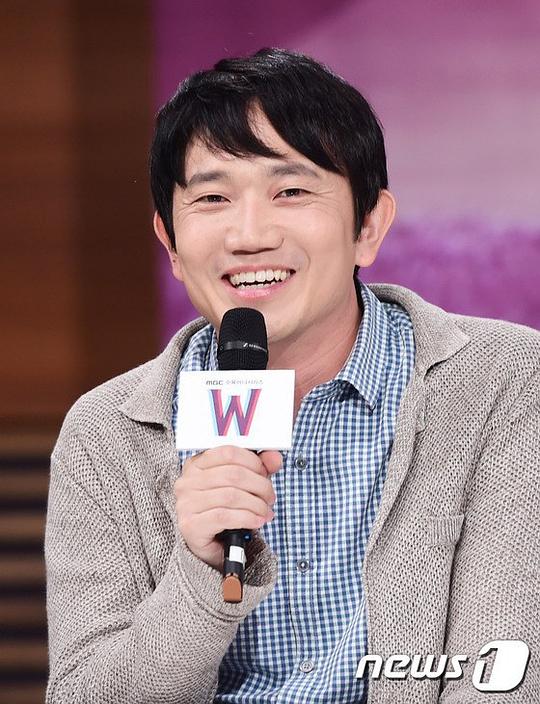 郑大允 Dae Yoon Jung