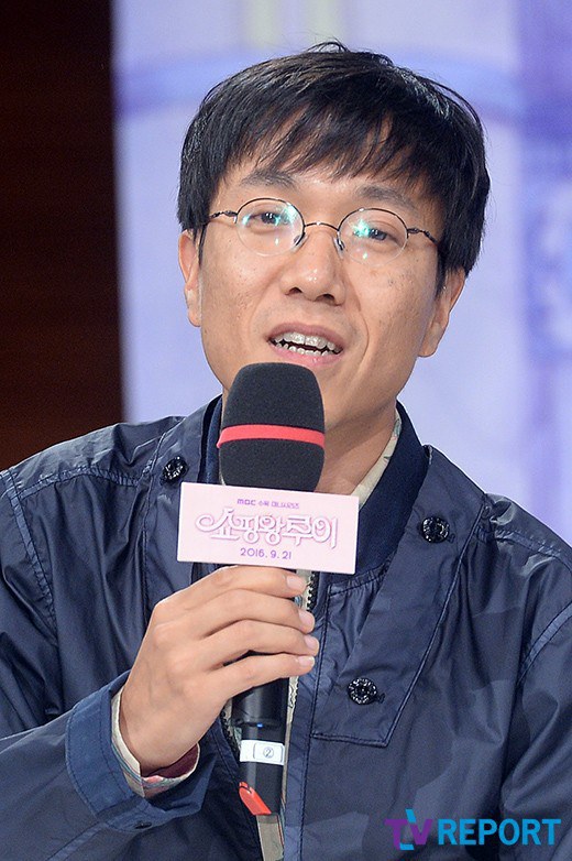 李尚烨 Sang-yeob Lee