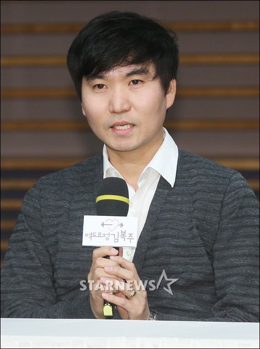 吴贤钟 Oh Hyeon-jong