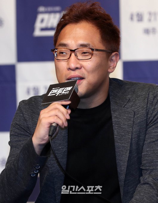 李昌民 Chang-min Lee