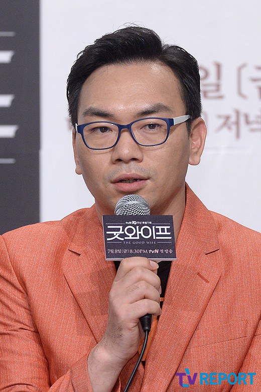 李政孝 Jung-hyo Lee