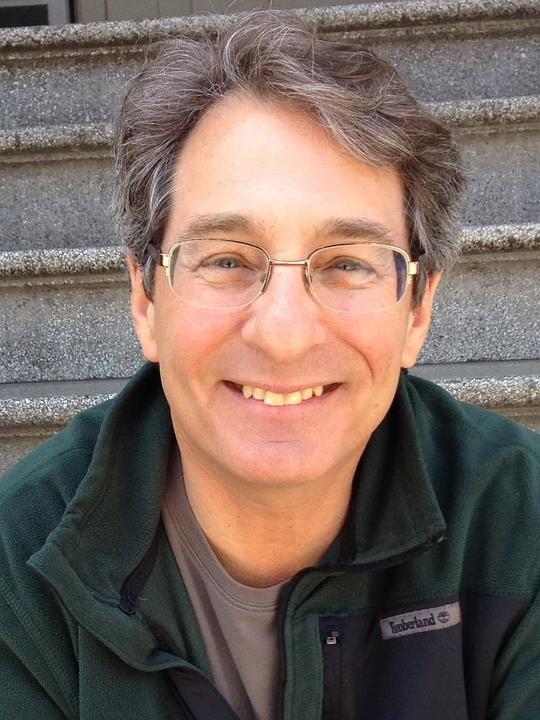 史蒂夫·戈默 Steve Gomer