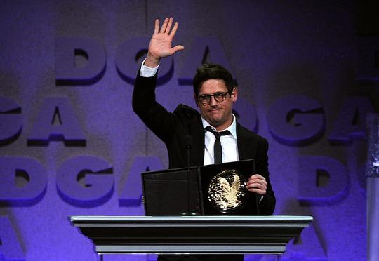 埃里克·布罗斯 Eric Bross