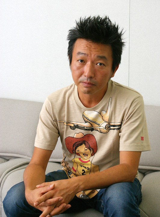 山本透 Toru Yamamoto