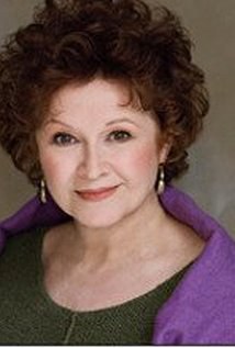 辛西娅·达洛 Cynthia Darlow