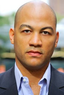 克拉克·杰克逊 Clark Jackson