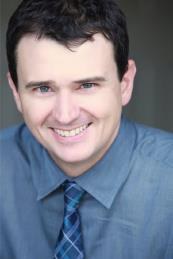 布兰登·博伊斯 Brandon Boyce