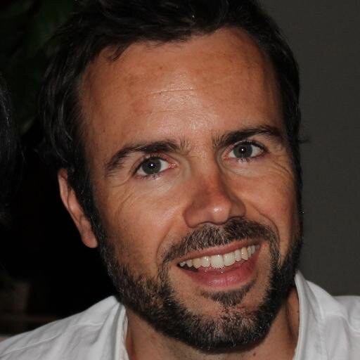 本杰明·杜帕斯 Benjamin Dupas