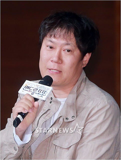 朴洪均 Hong Kyun Park