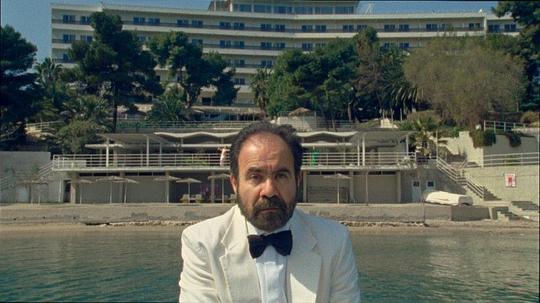 赫里斯托斯·斯泰尔伊约格卢 Christos Stergioglou