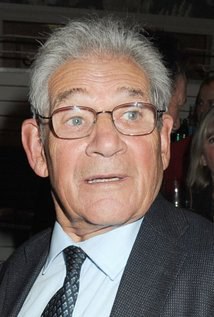 特雷弗·皮科克 Trevor Peacock