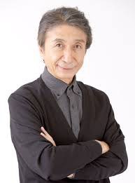 牛山茂 Shigeru Ushiyama
