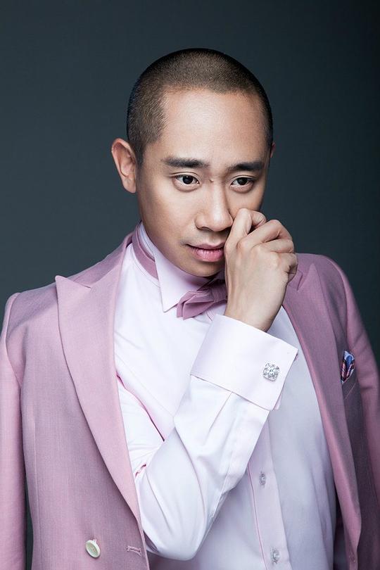 白凯南 Kainan Bai