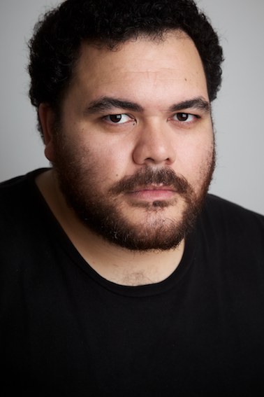 乔希·汤姆森 Josh Thomson