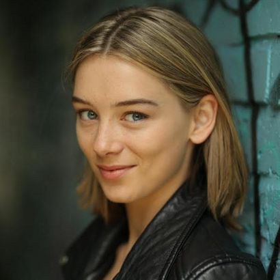 艾洛伊思·史密斯 Eloise Smyth