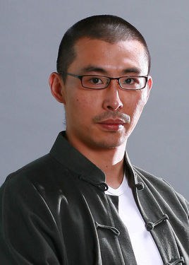 陆江 Jiang Lu