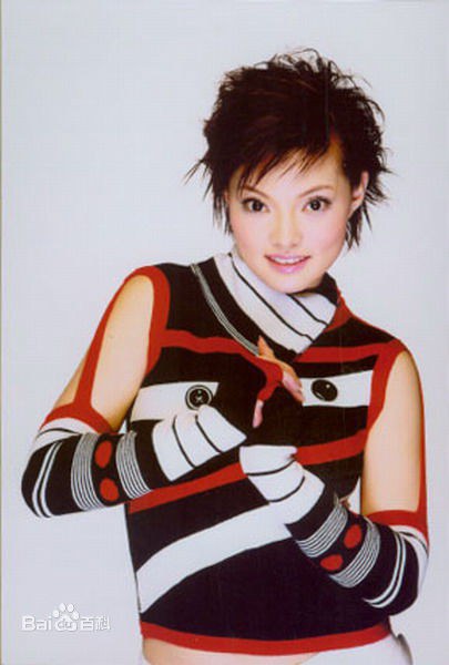 陈姿颖 Ziying Chen