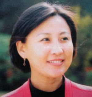 张晓明 Xiaoming Zhang