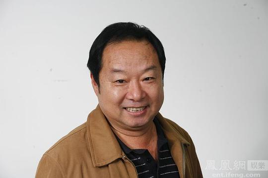 张绍荣 Shaorong Zhang