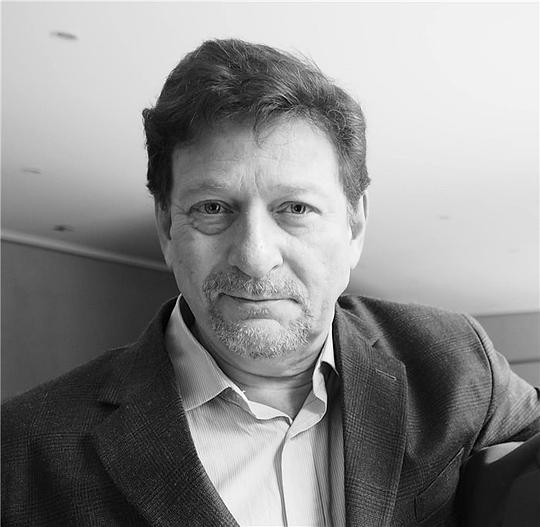 奥斯马·努涅斯 Osmar Núñez