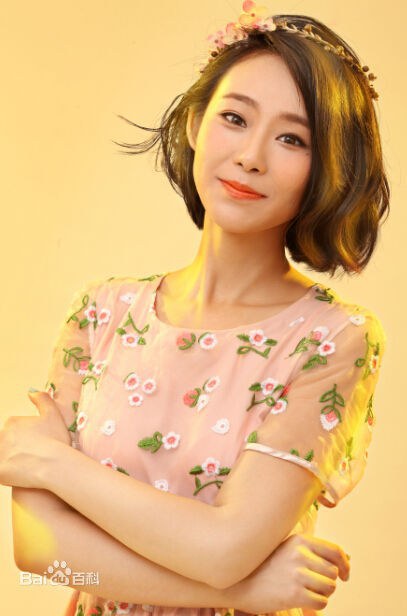 王思予 Siyu Wang
