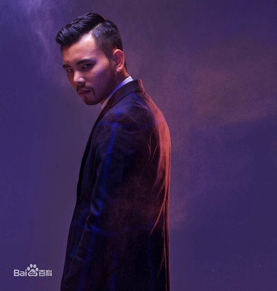 谷亚健 Yajian Gu