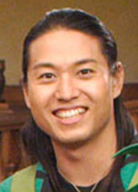 伊藤友树 Yuki Ito