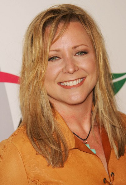 卡瑞·特纳 Karri Turner