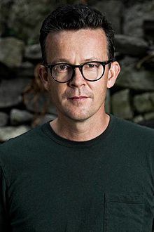 恩达·沃尔什 Enda Walsh