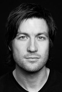 利亚姆·麦克马洪 Liam McMahon