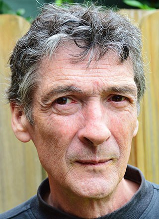 莱勒·罗迪 Lalor Roddy