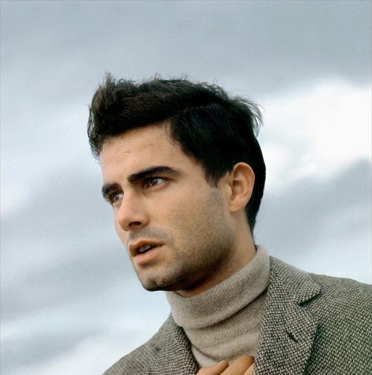 尼诺·卡斯泰尔诺沃 Nino Castelnuovo